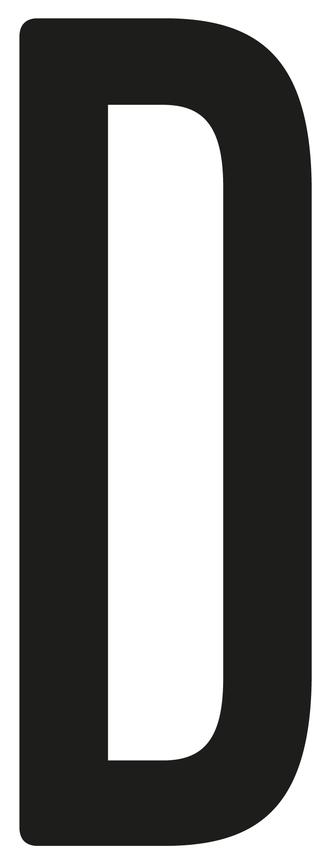 Department D - Black - screen